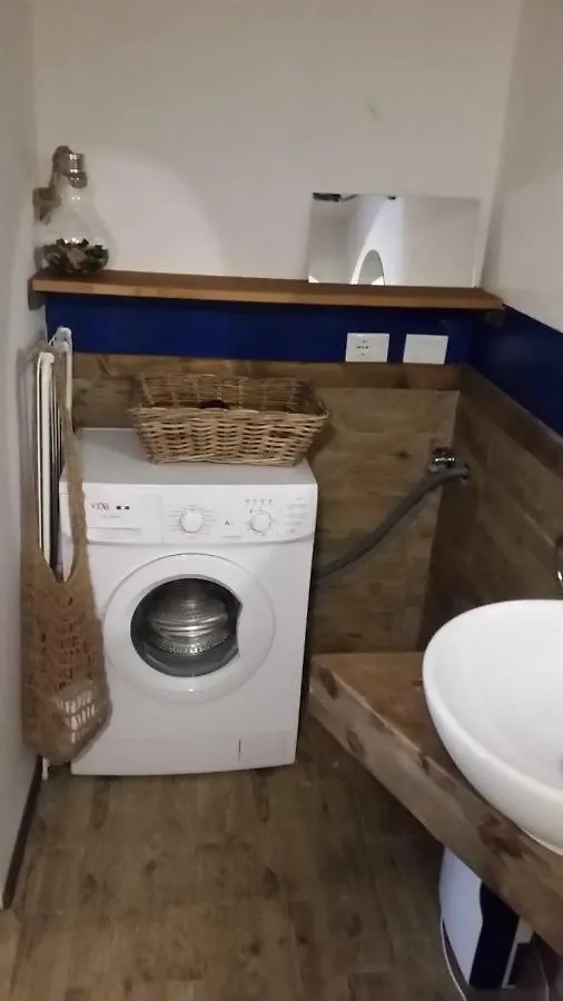 La Discesa Di San Camillo Apartamento Catânia 0*,
