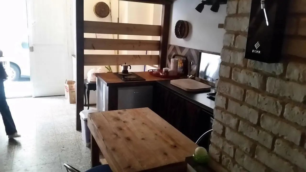 La Discesa Di San Camillo Apartamento Catânia